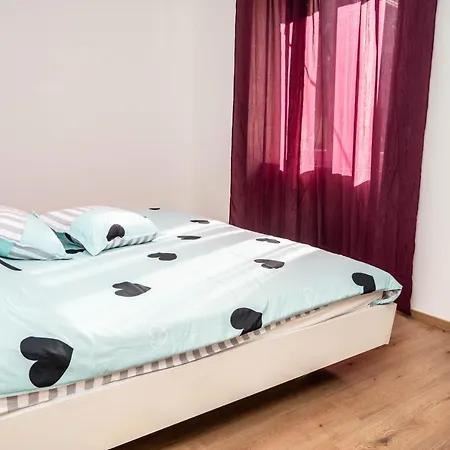 Apartman Marta *