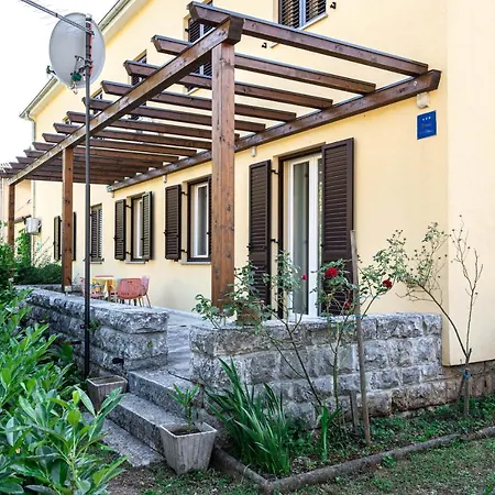 Marta Appartement