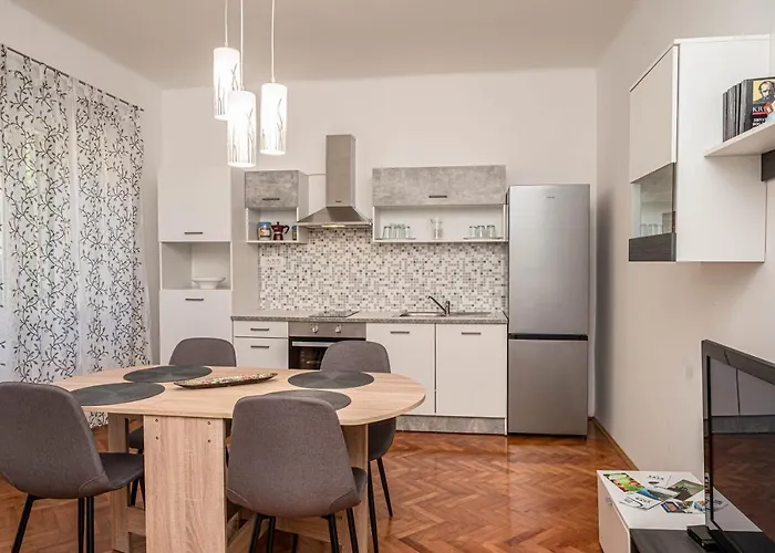 Marta Appartement