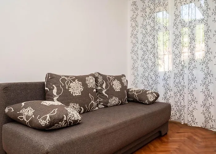 Marta Appartement *