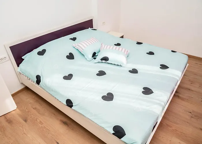Marta Appartement Raša