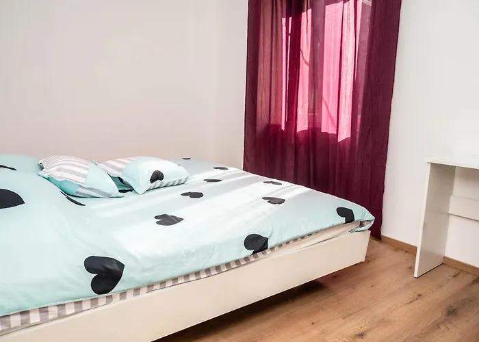 Appartement Marta *
