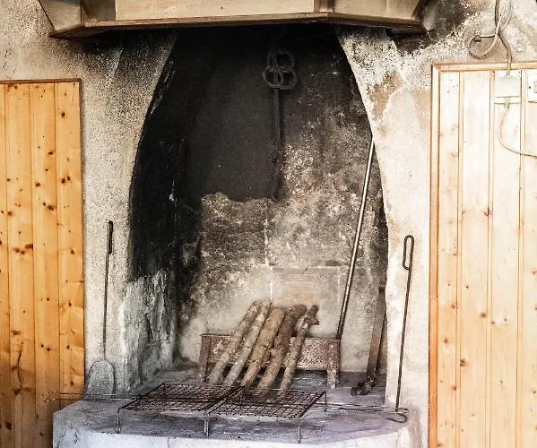 Marta Appartement *