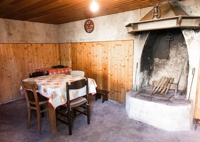 Appartement Marta Raša