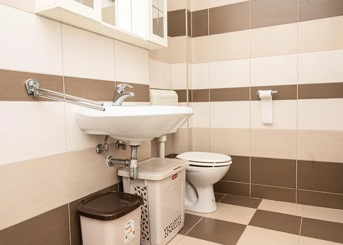 Marta Appartement Raša
