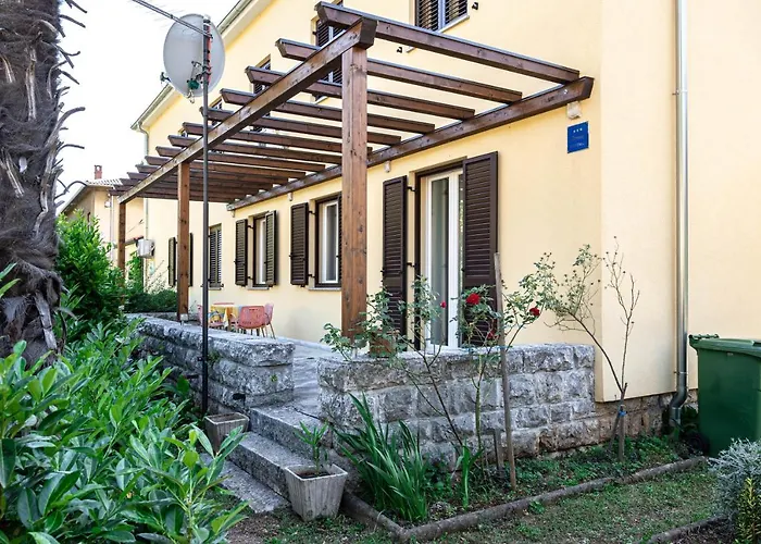 Marta Appartement