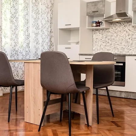 Apartamento Marta Raša