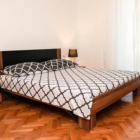 Marta Appartement Raša