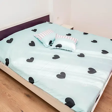 Marta Apartamento Raša