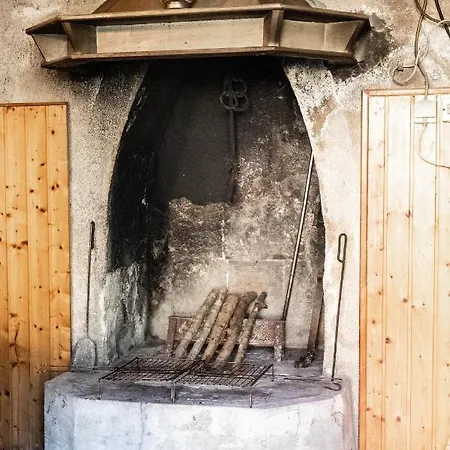 Marta Apartamento *