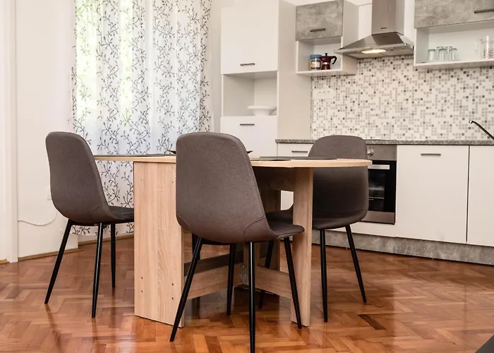 דירה Marta Raša